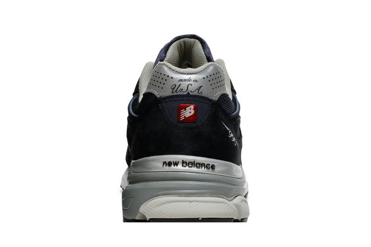 New Balance 990 v3 Navy - M990NB3