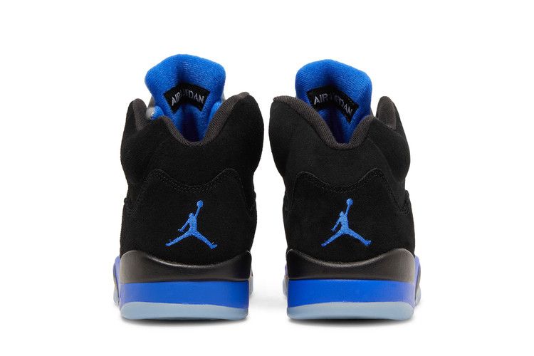 Air Jordan Air Jordan 5 Retro Racer Blue - CT4838-004 / 440888-004