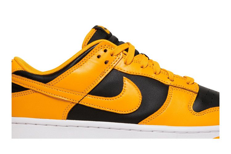 Nike Dunk Low Goldenrod - DD1391-004