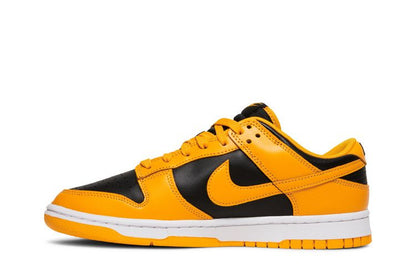 Nike Dunk Low Goldenrod - DD1391-004