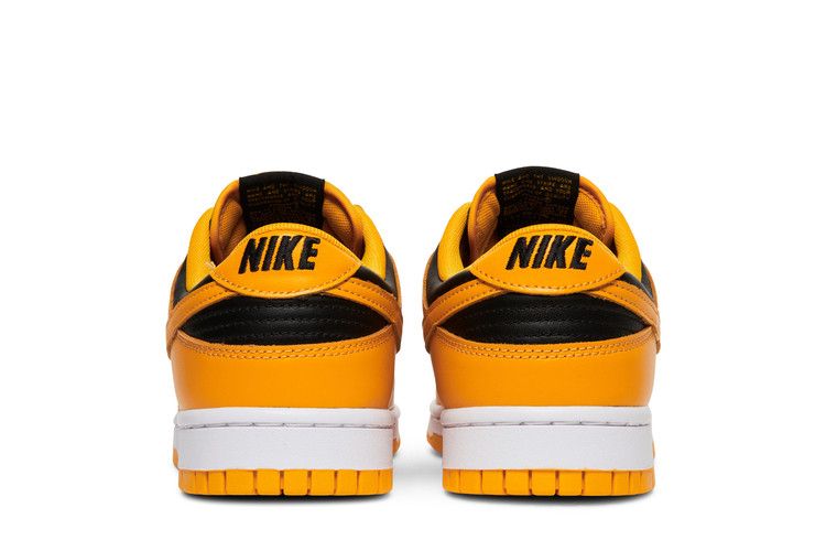 Nike Dunk Low Goldenrod - DD1391-004