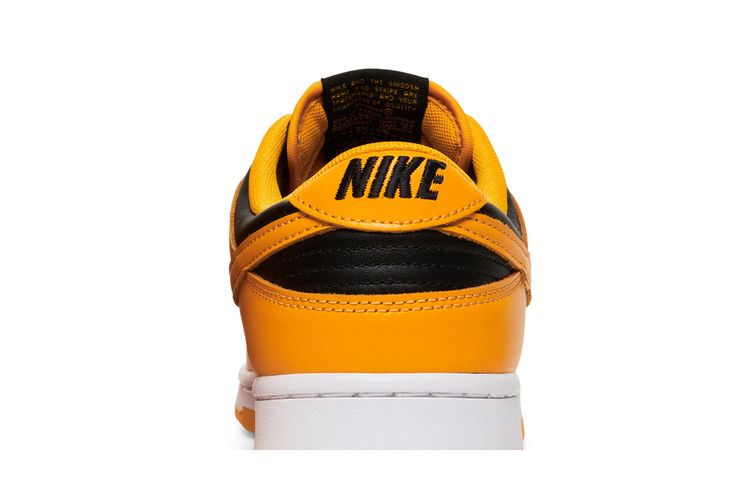 Nike Dunk Low Goldenrod - DD1391-004