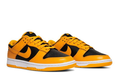 Nike Dunk Low Goldenrod - DD1391-004