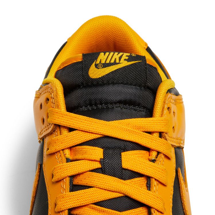 Nike Dunk Low Goldenrod - DD1391-004