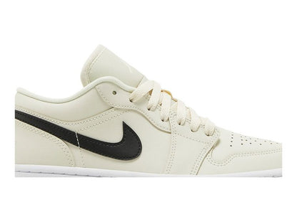 Air Jordan Air Jordan 1 Low Coconut Milk - DC0774-121