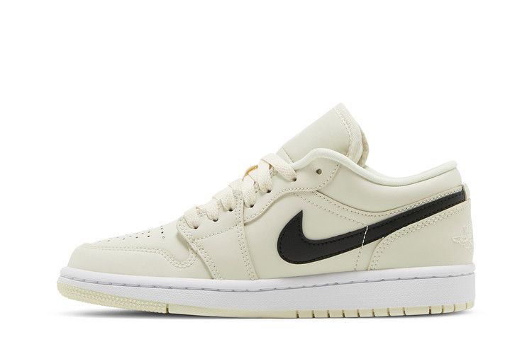 Air Jordan Air Jordan 1 Low Coconut Milk - DC0774-121