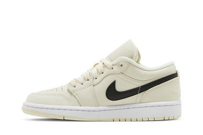 Air Jordan Air Jordan 1 Low Coconut Milk - DC0774-121