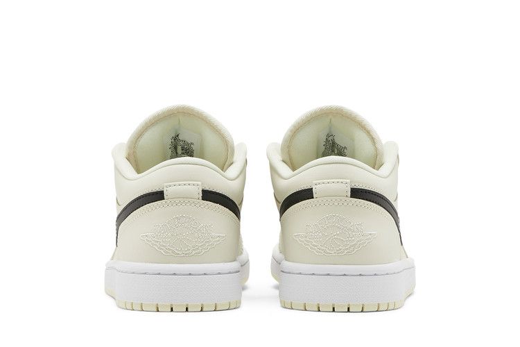 Air Jordan Air Jordan 1 Low Coconut Milk - DC0774-121