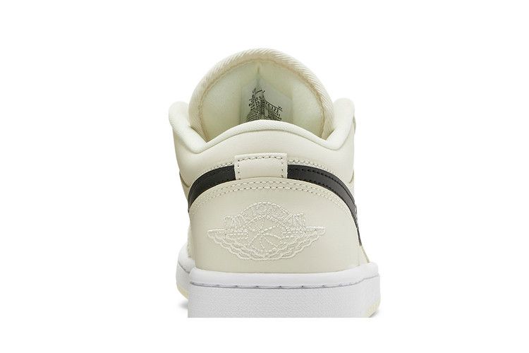 Air Jordan Air Jordan 1 Low Coconut Milk - DC0774-121