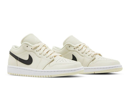 Air Jordan Air Jordan 1 Low Coconut Milk - DC0774-121