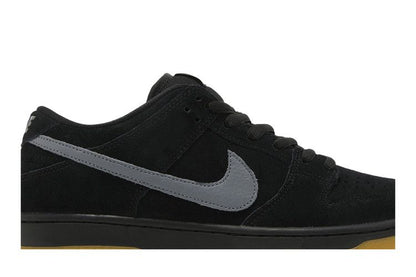 Nike SB Dunk Low Fog - BQ6817-010