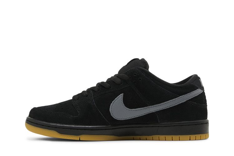 Nike SB Dunk Low Fog - BQ6817-010