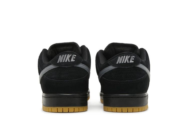 Nike SB Dunk Low Fog - BQ6817-010