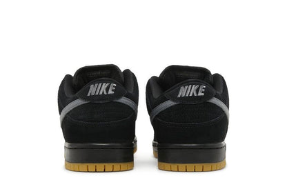 Nike SB Dunk Low Fog - BQ6817-010