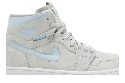 Air Jordan Air Jordan 1 High Zoom Air CMFT Grey Fog - CT0979-004