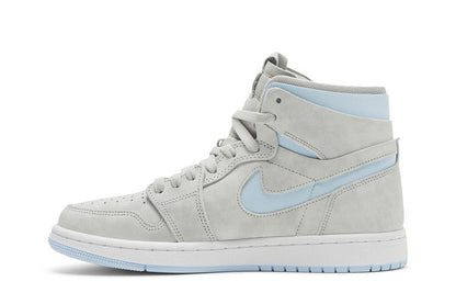 Air Jordan Air Jordan 1 High Zoom Air CMFT Grey Fog - CT0979-004