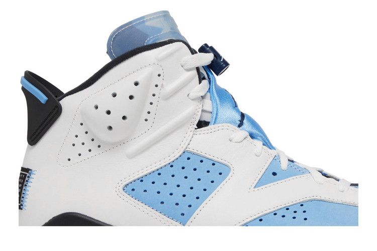 Air Jordan Air Jordan 6 UNC - CT8529-410 / 384665-410