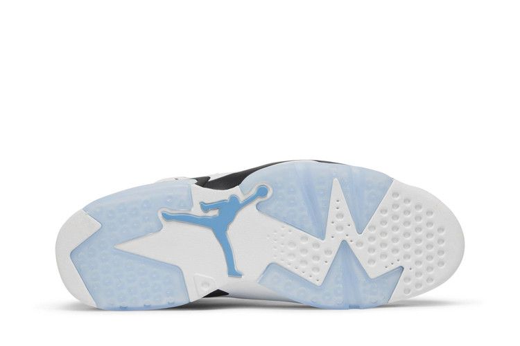 Air Jordan Air Jordan 6 UNC - CT8529-410 / 384665-410