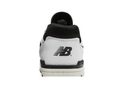 New Balance 550 White Black - BB550HA1