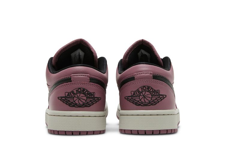 Air Jordan Air Jordan 1 Low Mulberry - DC7268-500