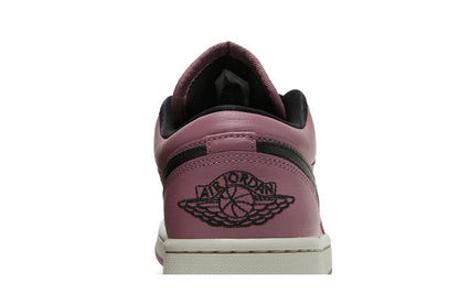 Air Jordan Air Jordan 1 Low Mulberry - DC7268-500