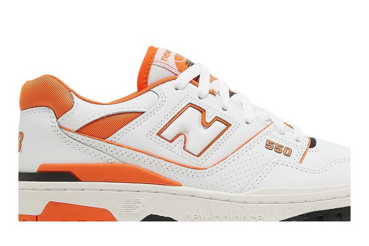 New Balance 550 Syracuse - BB550HG1