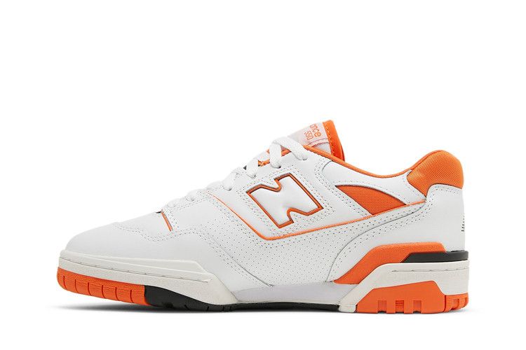 New Balance 550 Syracuse - BB550HG1