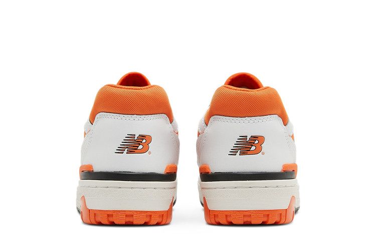 New Balance 550 Syracuse - BB550HG1