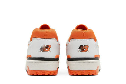 New Balance 550 Syracuse - BB550HG1