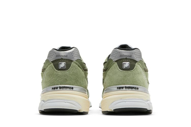 New Balance 990 V3 JJJJound Olive - M990JD3