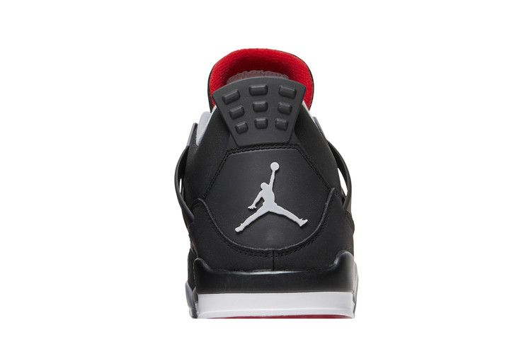 Air Jordan Air Jordan 4 Retro Golf Bred - CU9981-002