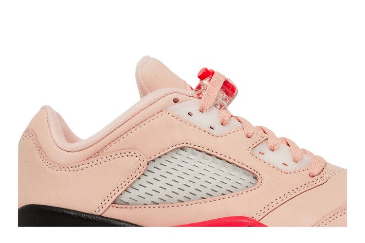 Air Jordan Air Jordan 5 Low Arctic Pink - DA8016-806