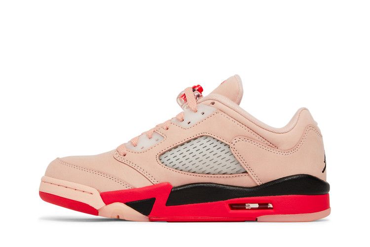 Air Jordan Air Jordan 5 Low Arctic Pink - DA8016-806