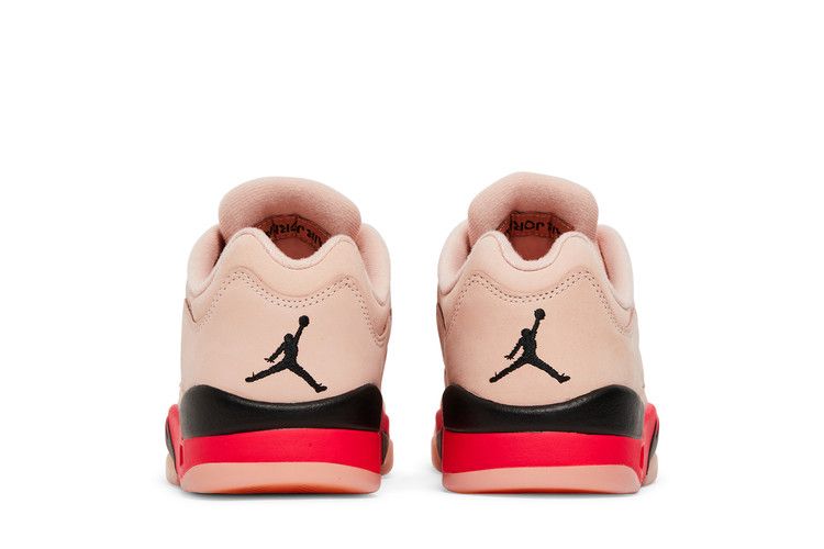 Air Jordan Air Jordan 5 Low Arctic Pink - DA8016-806