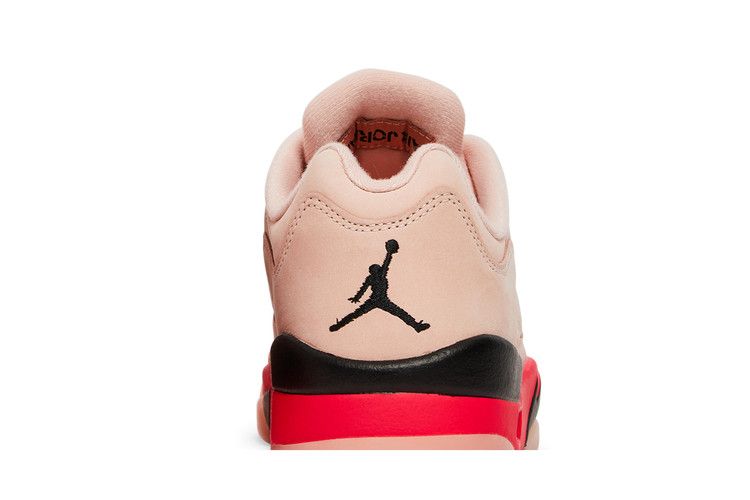 Air Jordan Air Jordan 5 Low Arctic Pink - DA8016-806