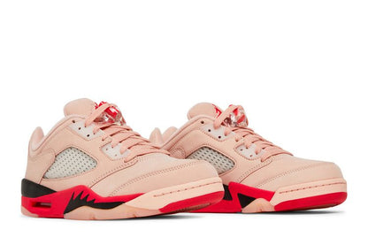 Air Jordan Air Jordan 5 Low Arctic Pink - DA8016-806