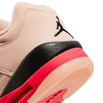 Air Jordan Air Jordan 5 Low Arctic Pink - DA8016-806