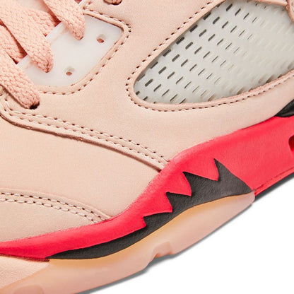 Air Jordan Air Jordan 5 Low Arctic Pink - DA8016-806