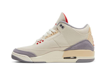 Air Jordan Air Jordan 3 SE Muslin - DH7139-100