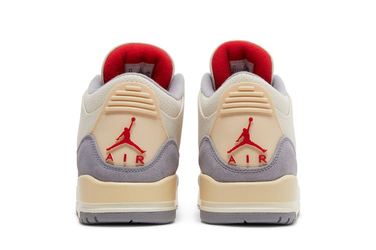 Air Jordan Air Jordan 3 SE Muslin - DH7139-100