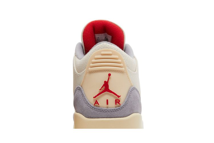 Air Jordan Air Jordan 3 SE Muslin - DH7139-100