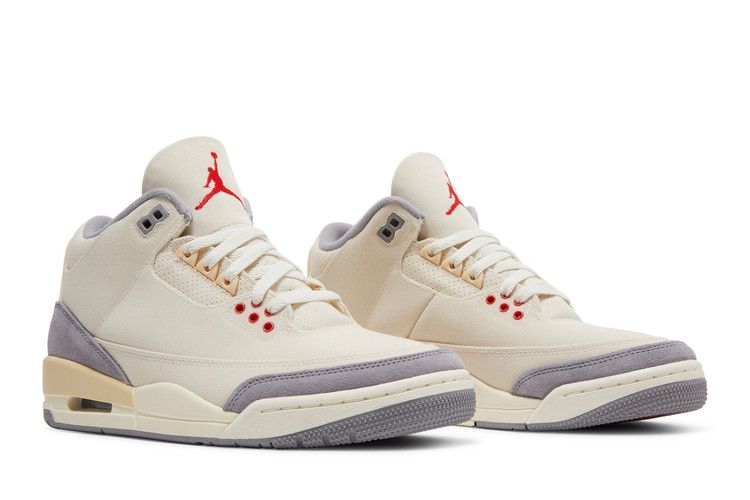 Air Jordan Air Jordan 3 SE Muslin - DH7139-100