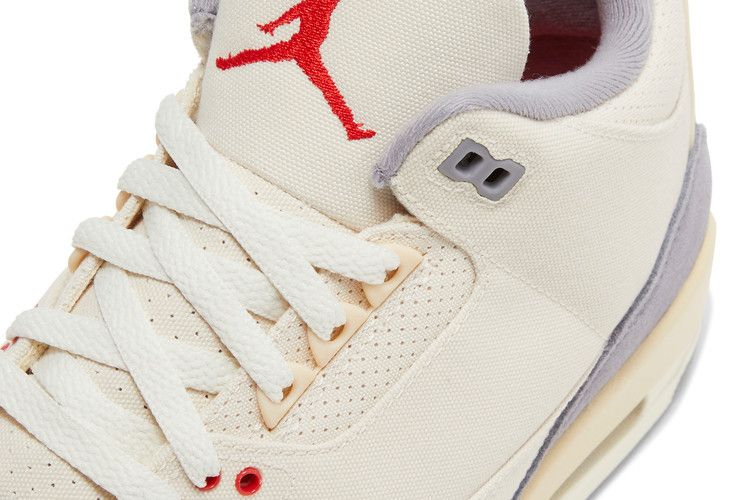 Air Jordan Air Jordan 3 SE Muslin - DH7139-100