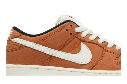 Nike Nike SB Dunk Low Pro Dark Russet - DH1319-200