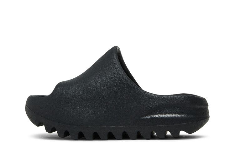 Adidas Yeezy Slide Onyx (Kids) - HQ4115