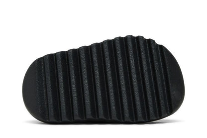 Adidas Yeezy Slide Onyx (Kids) - HQ4115