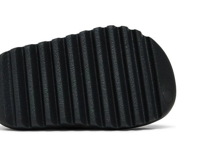 Adidas Yeezy Slide Onyx (Kids) - HQ4115