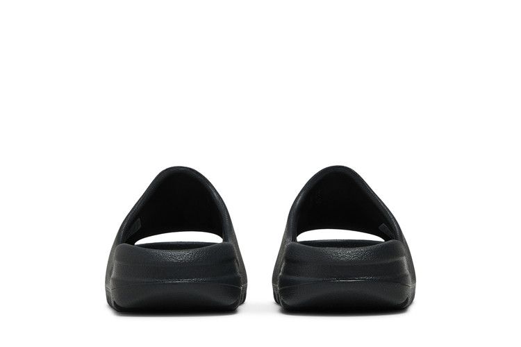 Adidas Yeezy Slide Onyx (Kids) - HQ4115