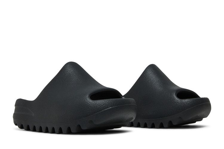 Adidas Yeezy Slide Onyx (Kids) - HQ4115