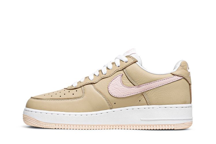 Nike Air Force 1 Low Retro Linen (2024) - 845053-201